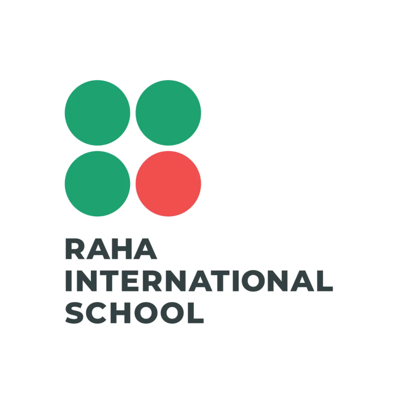 Raha International School Gardens and CRANK