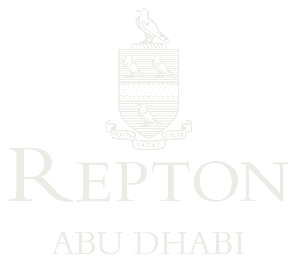 Repton Abu Dhabi and CRANK