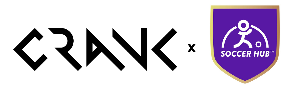 CRANK x Soccer Hub